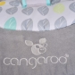 Cangaroo Baby Swing Plus - Бебешка люлка Продукт Cangaroo Baby Swing Plus - Бебешка люлка - 3 - BG Hlapeta